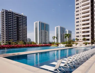 Apartamento com 2 Quartos à venda, 86m² no Camorim, Rio de Janeiro