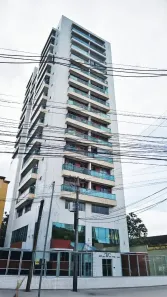 Apartamento com 3 Quartos à venda, 76m² no Curió-Utinga, Belém