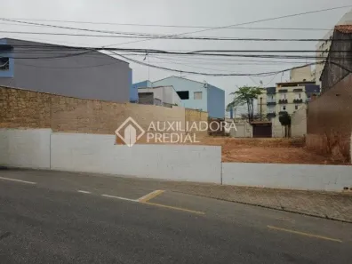 Lote/Terreno à venda, 125m² no Nova Petrópolis, São Bernardo do Campo