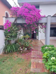 Sobrado com 3 Quartos à venda, 255m² no Assunção, São Bernardo do Campo