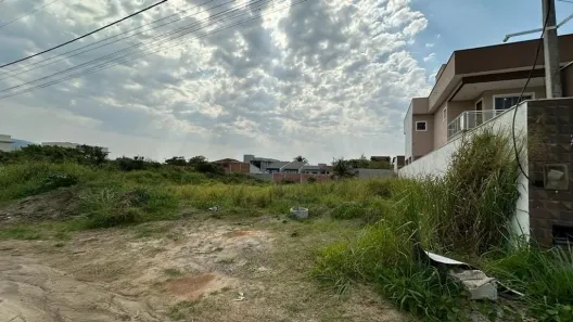 Lote/Terreno à venda, 10m² no Jardim Atlântico Leste (Itaipuaçu), Maricá