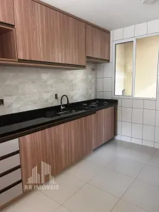 Casa de Condomínio com 2 Quartos à venda, 98m² no Vila São Luiz (Valparaízo), Barueri