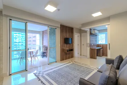 Flat com 2 Quartos à venda, 54m² no Bela Vista, São Paulo