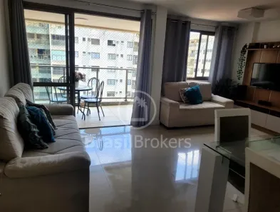 Cobertura com 3 Quartos à venda, 160m² no Freguesia (Jacarepaguá), Rio de Janeiro