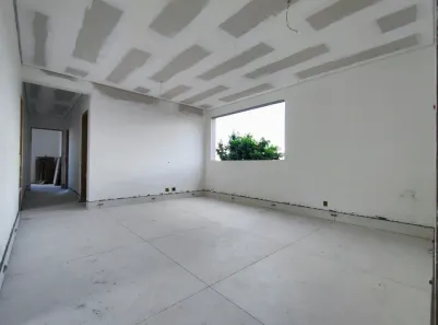 Apartamento com 3 Quartos à venda, 101m² no Inconfidentes, Contagem