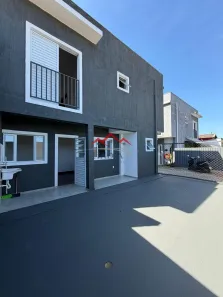 Casa de Condomínio com 3 Quartos à venda, 65m² no Vila Nova Trieste, Jarinu