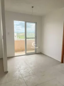 Apartamento com 2 Quartos à venda, 44m² no Jardim Yeda, Campinas