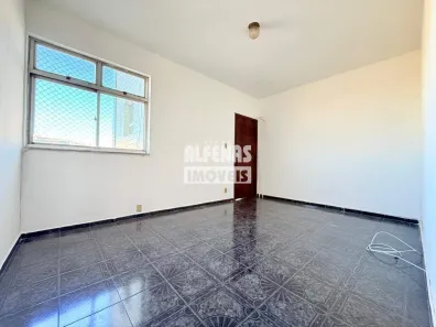 Apartamento com 2 Quartos para alugar, 60m² no Cidade Jardim Eldorado, Contagem