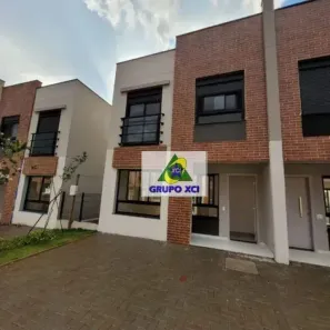 Casa de Condomínio com 3 Quartos à venda, 92m² no Betel, Paulínia