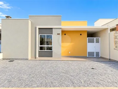 Casa de Condomínio com 3 Quartos para alugar, 89m² no Aparecidinha, Sorocaba