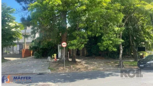 Lote/Terreno à venda, 460m² no Chácara das Pedras, Porto Alegre