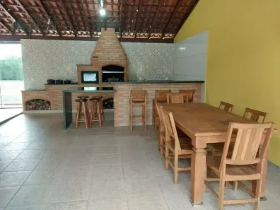 Fazenda/Sítio com 2 Quartos à venda, 310m² no Itapavussu, Cosmópolis