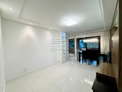 Apartamento com 3 Quartos à venda, 83m² no Coloninha, Florianópolis