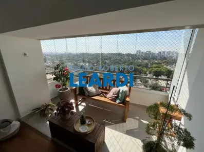 Apartamento com 3 Quartos à venda, 157m² no Santo Amaro, São Paulo