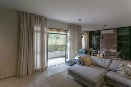 Apartamento com 3 Quartos à venda, 150m² no Anchieta, Belo Horizonte