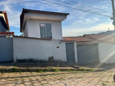 Casa com 2 Quartos à venda, 100m² no , São Lourenço