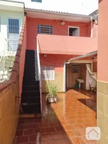 Sobrado com 3 Quartos à venda, 160m² no Jardim Bonfiglioli, São Paulo
