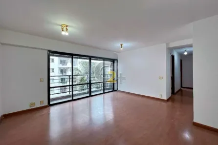 Apartamento com 3 Quartos à venda, 90m² no Vila Olímpia, São Paulo