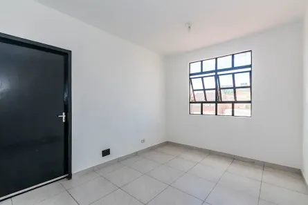 Apartamento com 1 Quarto à venda, 38m² no Cajuru, Curitiba