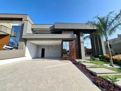 Casa de Condomínio com 3 Quartos à venda, 196m² no Residencial Monte Verde, Indaiatuba