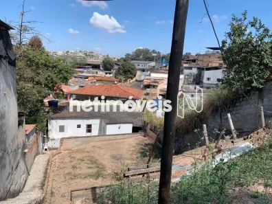 Lote/Terreno à venda, 375m² no João Pinheiro, Belo Horizonte