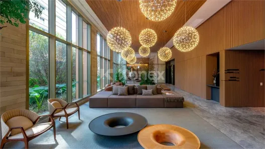 Apartamento com 4 Quartos à venda, 335m² no Itaim Bibi, São Paulo