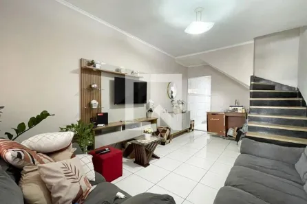 Casa com 2 Quartos à venda, 66m² no Taboão, São Bernardo do Campo