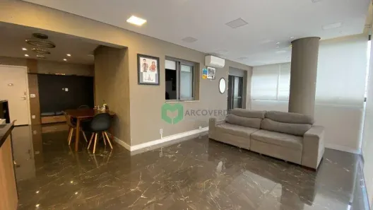 Apartamento com 3 Quartos à venda, 93m² no Barra Funda, São Paulo