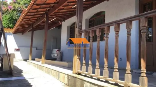 Casa com 3 Quartos à venda, 363m² no Ipiranga, Belo Horizonte