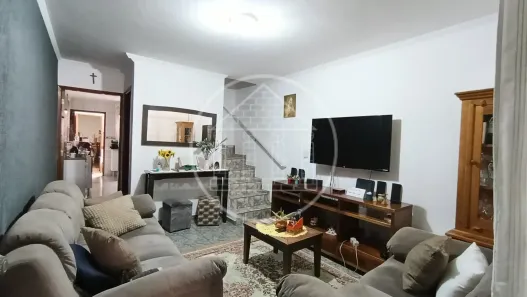 Casa com 2 Quartos à venda, 75m² no Jardim Kioto, São Paulo