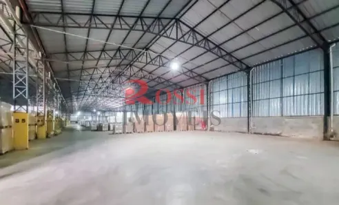 Galpão/Depósito/Armazém para alugar, 900m² no Mini Distrito Industrial I, Ipeúna