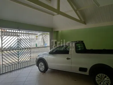 Sobrado com 3 Quartos à venda, 130m² no Jardim das Indústrias, São José dos Campos