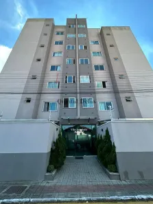Apartamento com 2 Quartos à venda, 58m² no Cordeiros, Itajaí