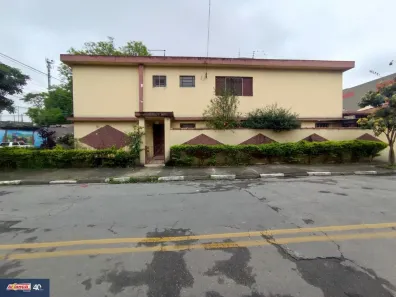 Sobrado com 3 Quartos à venda, 180m² no Jardim Santa Francisca, Guarulhos