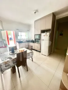 Sobrado com 3 Quartos à venda, 200m² no Jardim Morada do Sol, Indaiatuba