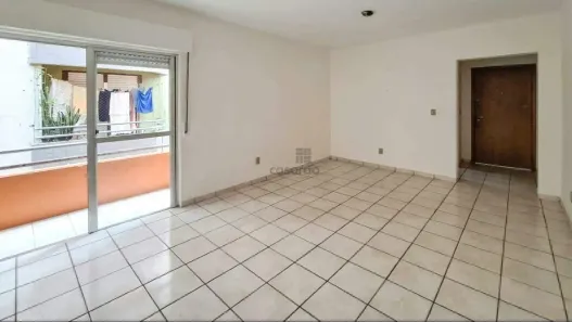 Apartamento com 2 Quartos para alugar, 76m² no Duque de Caxias, Santa Maria
