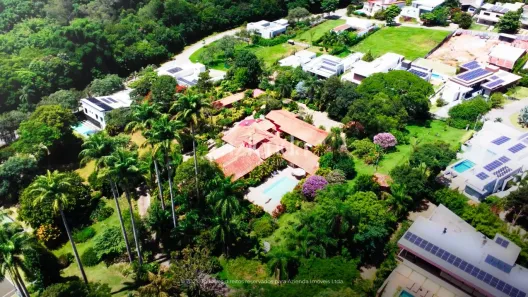 Casa de Condomínio com 6 Quartos à venda, 968m² no Condominio Village das Palmeiras, Itatiba