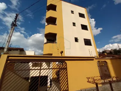 Apartamento com 3 Quartos à venda, 90m² no Santa Ângela, Poços de Caldas