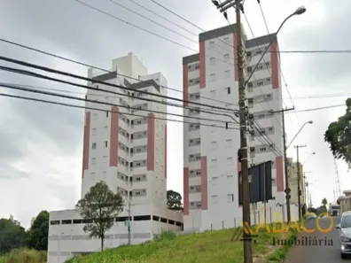Apartamento com 1 Quarto à venda, 40m² no Jardim Paraíso, São Carlos
