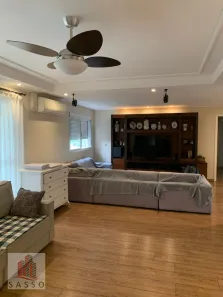 Apartamento com 4 Quartos à venda, 178m² no Mooca, São Paulo