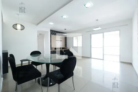 Apartamento com 2 Quartos à venda, 110m² no Ipiranga, São Paulo