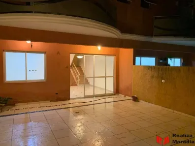 Casa de Condomínio com 3 Quartos para alugar, 200m² no Pinus Park, Cotia