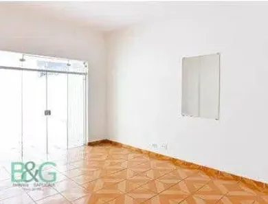 Apartamento com 1 Quarto à venda, 43m² no Barra Funda, São Paulo