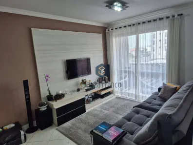 Apartamento com 3 Quartos para venda ou aluguel, 90m² no Jardim Armênia, Mogi das Cruzes
