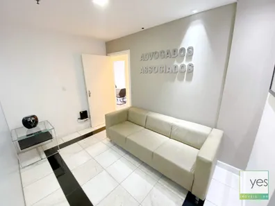 à venda, 125m² no Barro Preto, Belo Horizonte