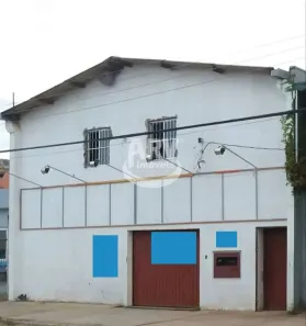 Ponto Comercial à venda, 645m² no Sagrada Família, Gravataí