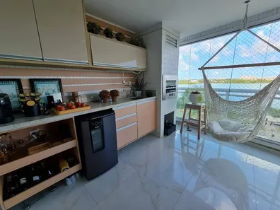 Apartamento com 3 Quartos à venda, 99m² no Barra Olímpica, Rio de Janeiro