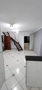 Apartamento com 2 Quartos à venda, 20m² no Parque São Luís, Taubaté