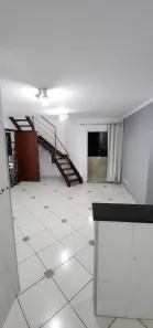 Apartamento com 2 Quartos à venda, 20m² no Parque São Luís, Taubaté