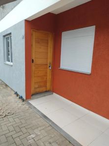 Casa com 2 Quartos à venda, 42m² no Restinga, Porto Alegre